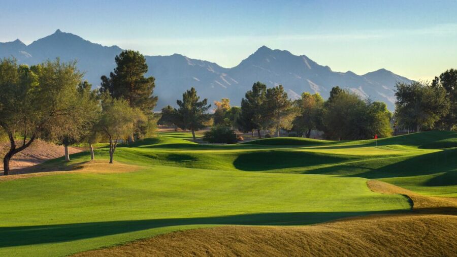 Coldwater GC: #11