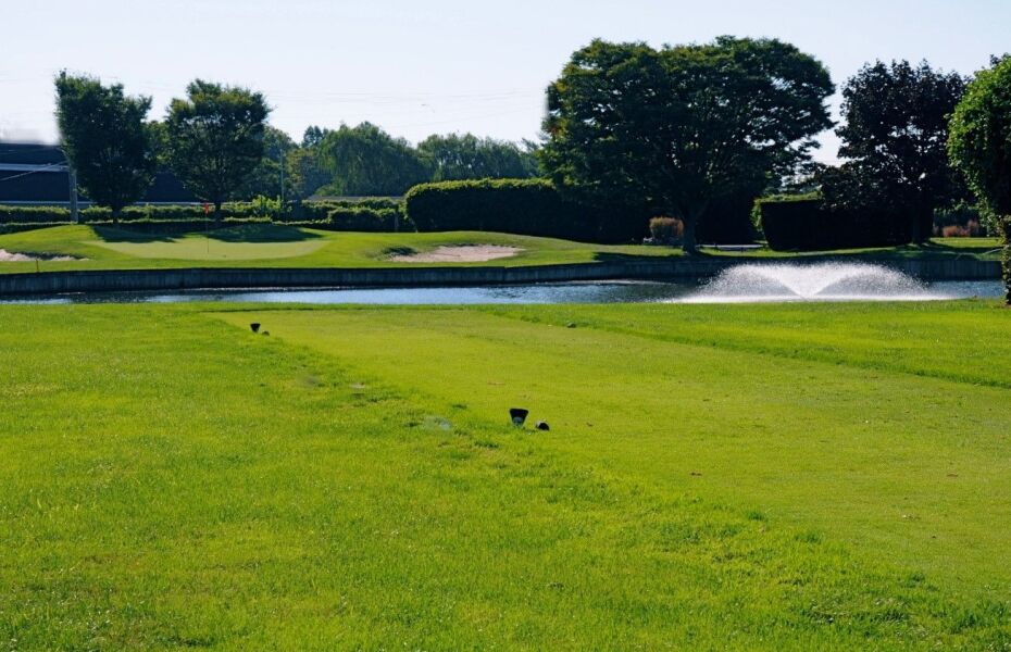 Woodmere Country Club in Woodmere, New York, USA GolfPass