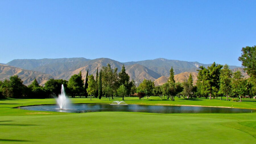 Arrowhead CC