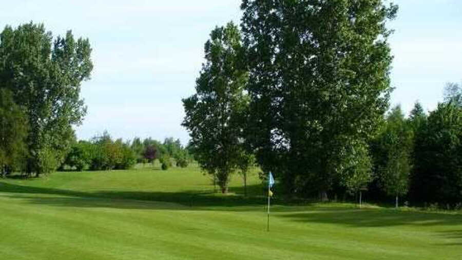 Spalding GC