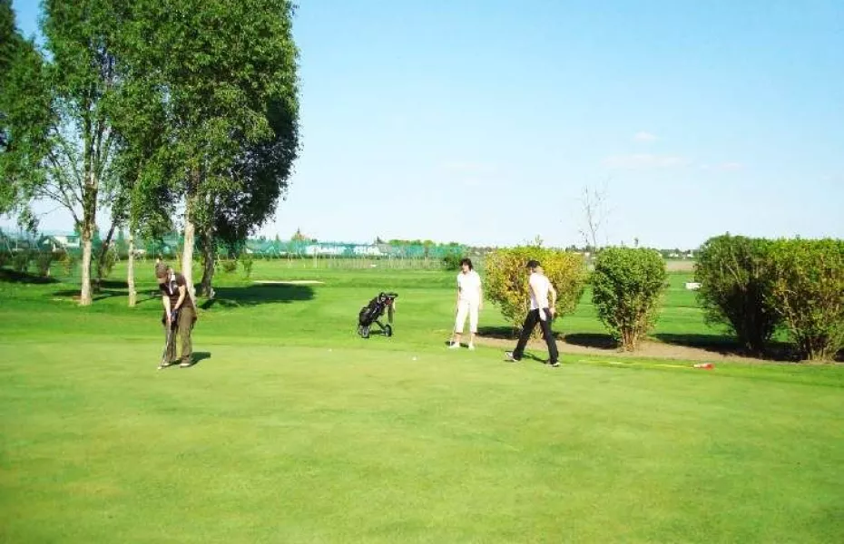 Marco-Polo GC
