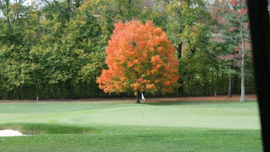 Overbrook GC
