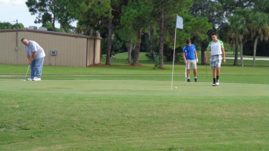 Clewiston GC