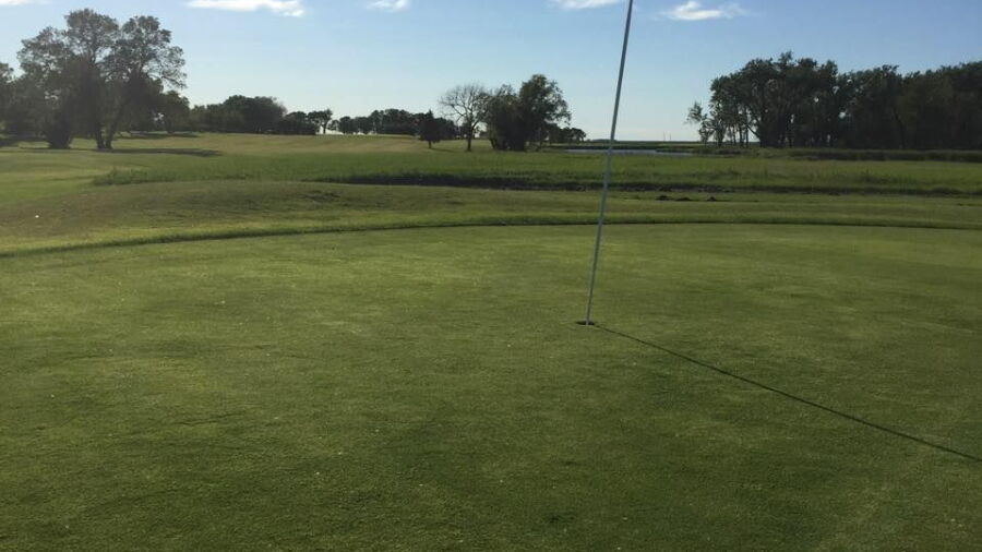 Crosby CC