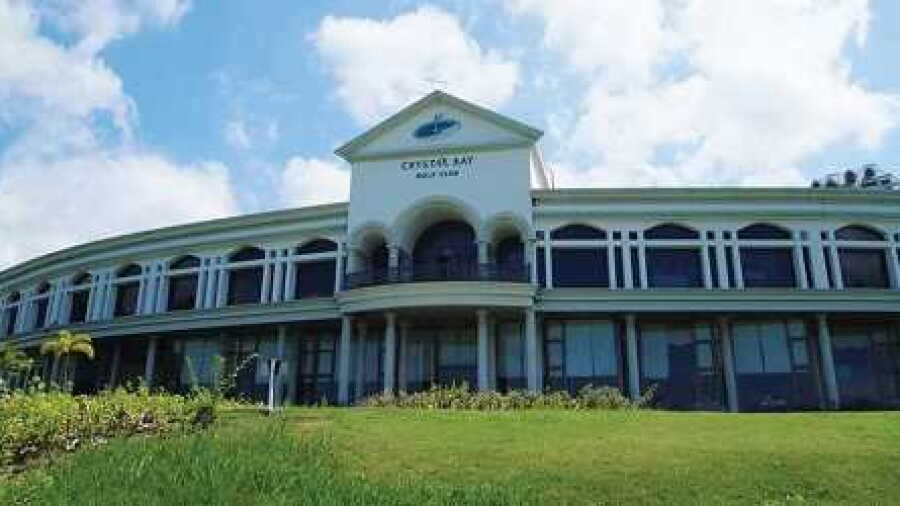 Crystal Bay GC & Resort