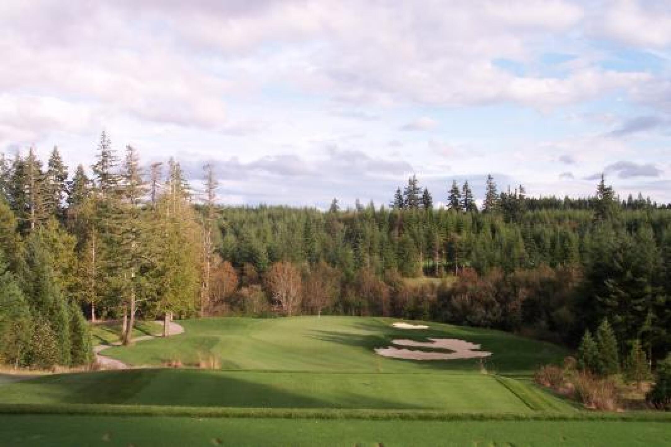 17 Tee (Photo submitted by Qxgolfer on 09/18/2013)