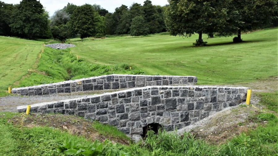 Craigavon Golf and Ski Centre, Silverwood: #7