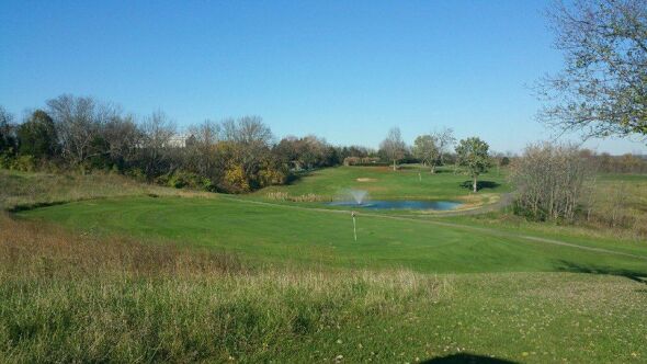 Dix River CC