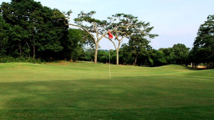 Eagles' Golf Links: #5