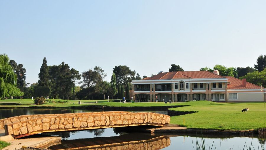 ERPM GC: Clubhouse