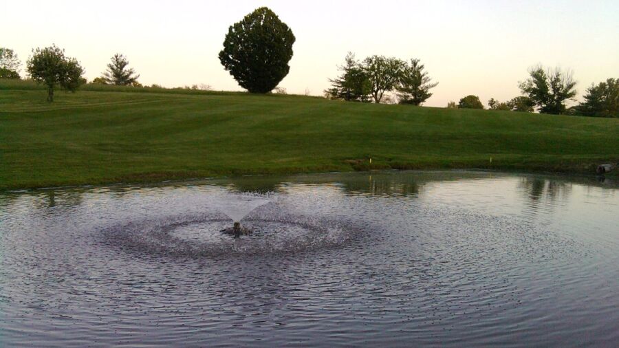 Henry County CC