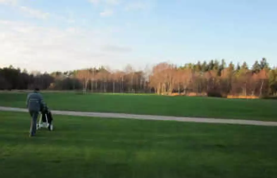 Hvide Klit GC