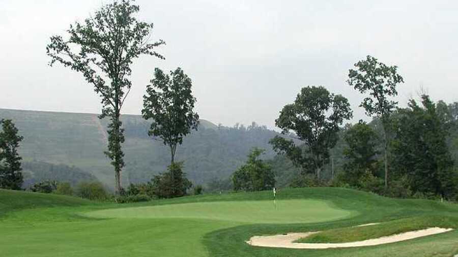 StoneCrest GC: #12