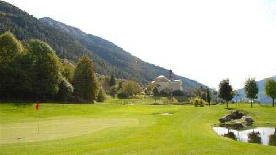 Rendena GC: #3