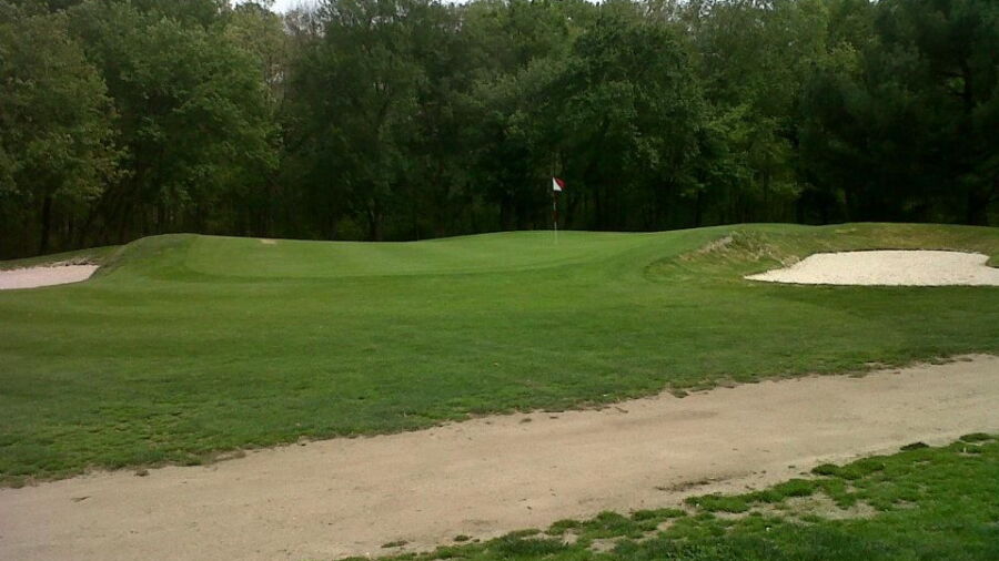 Latona CC: #4
