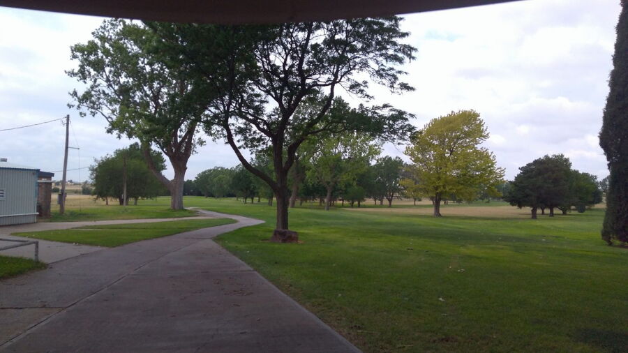 Farwell CC