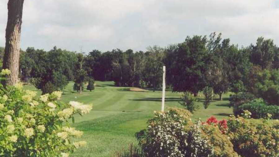 Golf St-Andre
