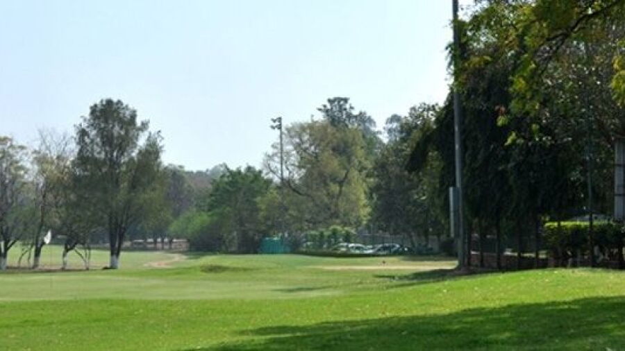 Chandigarh GC