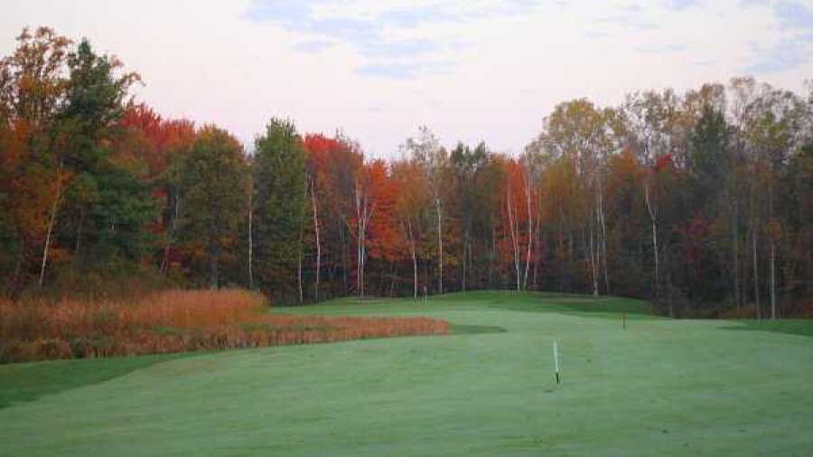 Timbers GC: #16