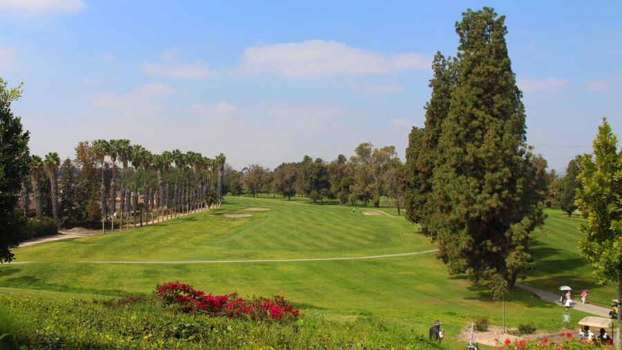 California CC: #1
