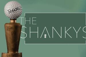 S2 E12: 'Gervais' hosts Shankys, Manolo lessons, and Bert Kreischer
