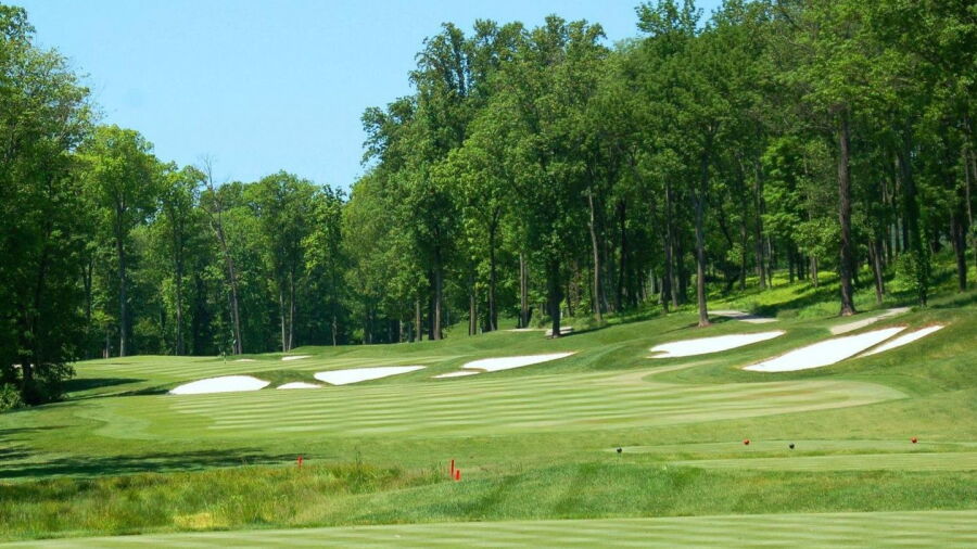 Jericho National GC