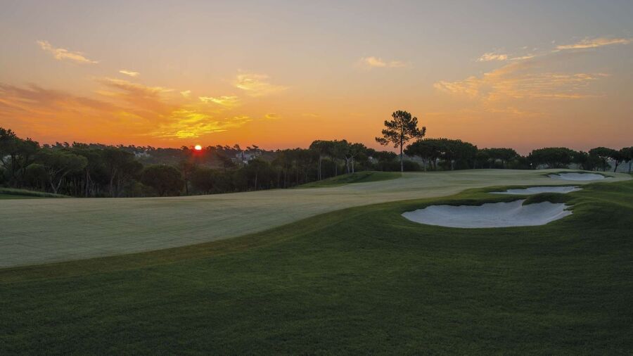 Quinta do Lago GC - North