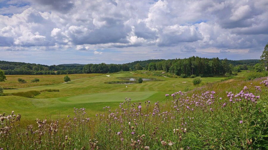 Backa Sateri Golf