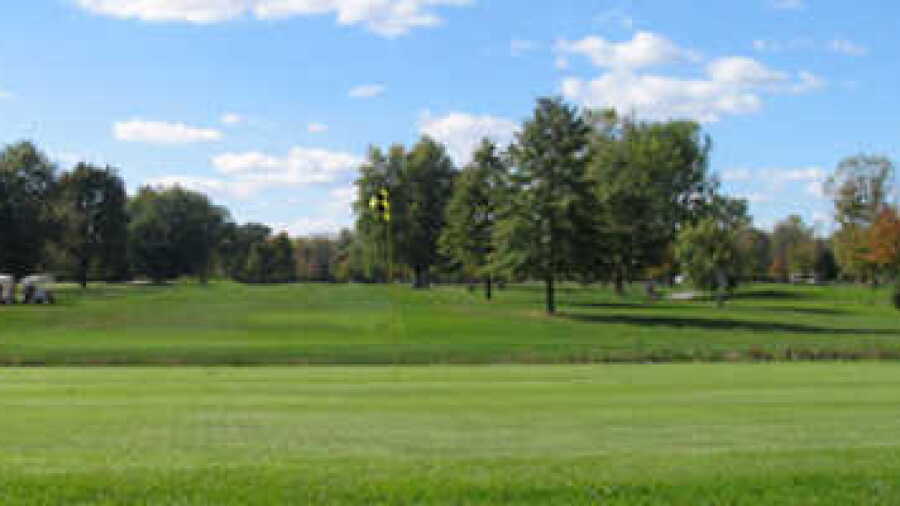 Twin Brooks GC