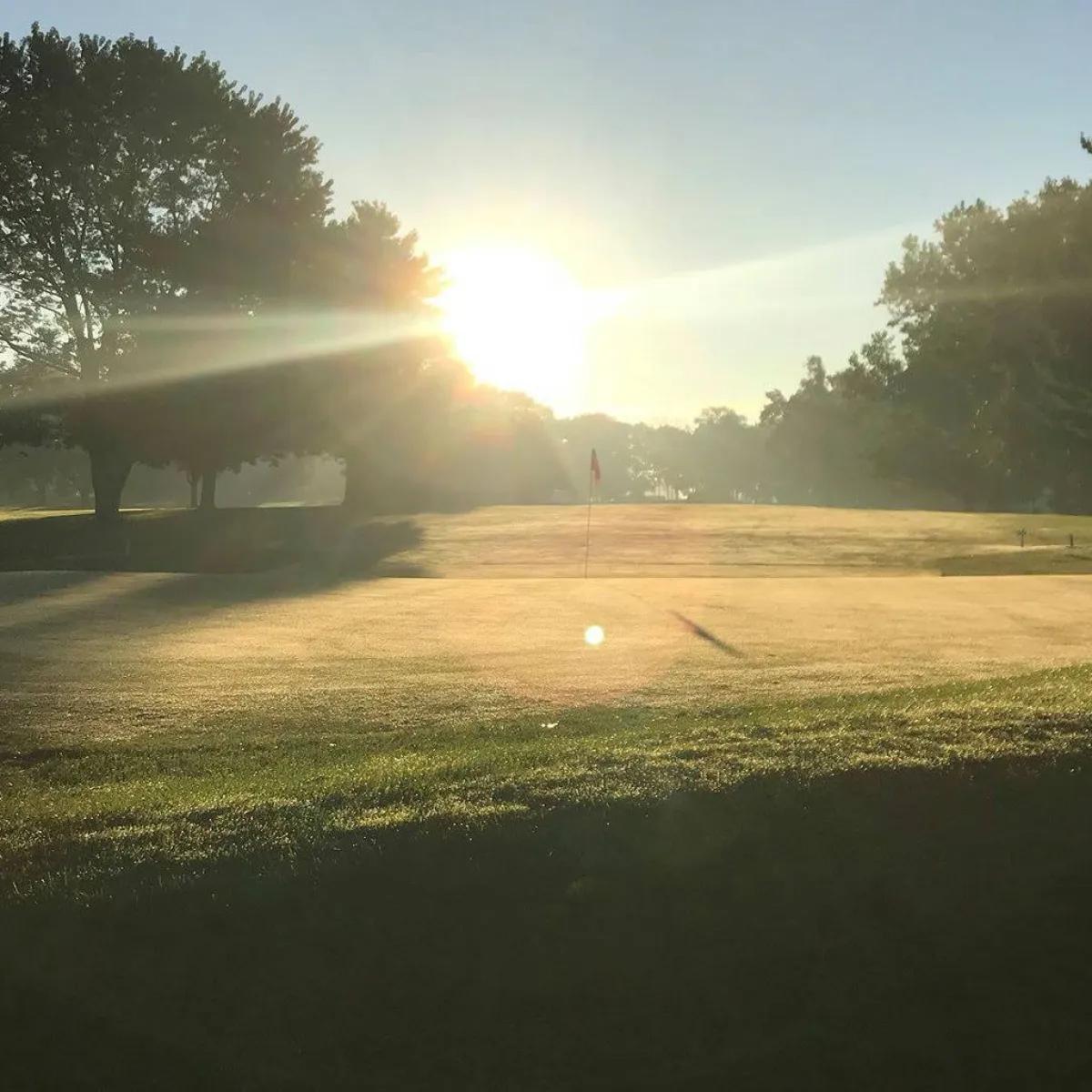 Maxwelton Golf Club in Syracuse, Indiana, USA GolfPass