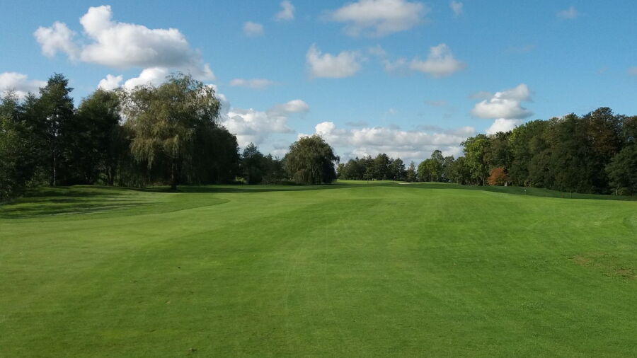 Wilhelmshaven-Friesland GC