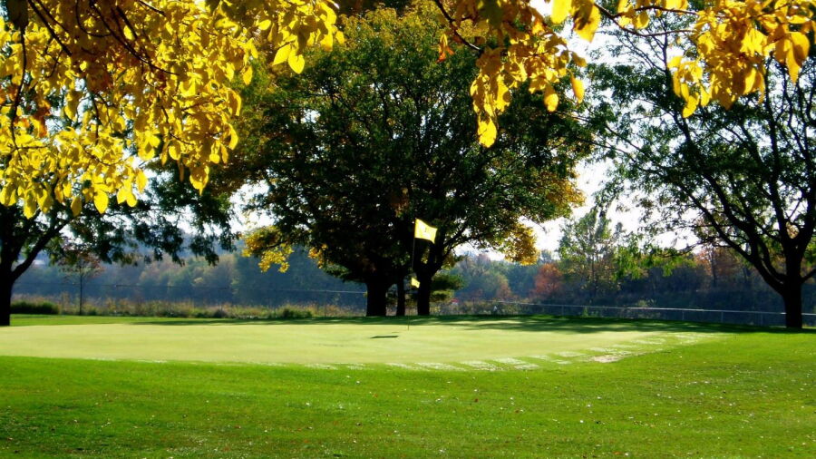 Rustic Ridge GC