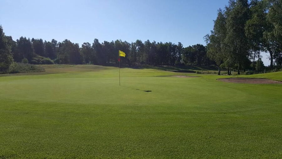 Vasteras GC