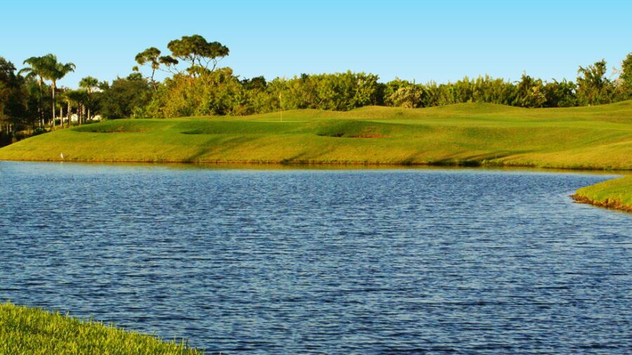 Baytree National Golf Links