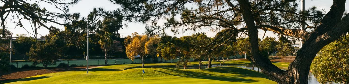 The Lakes at El Segundo