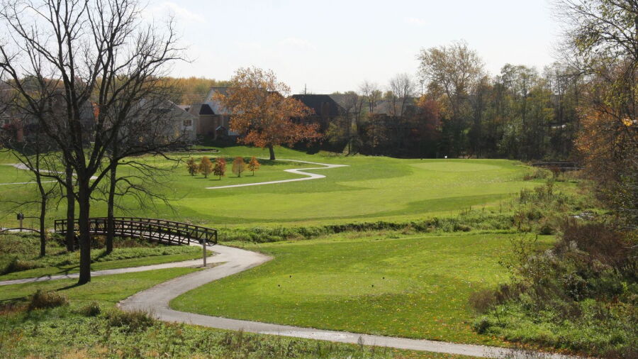 West Chase GC