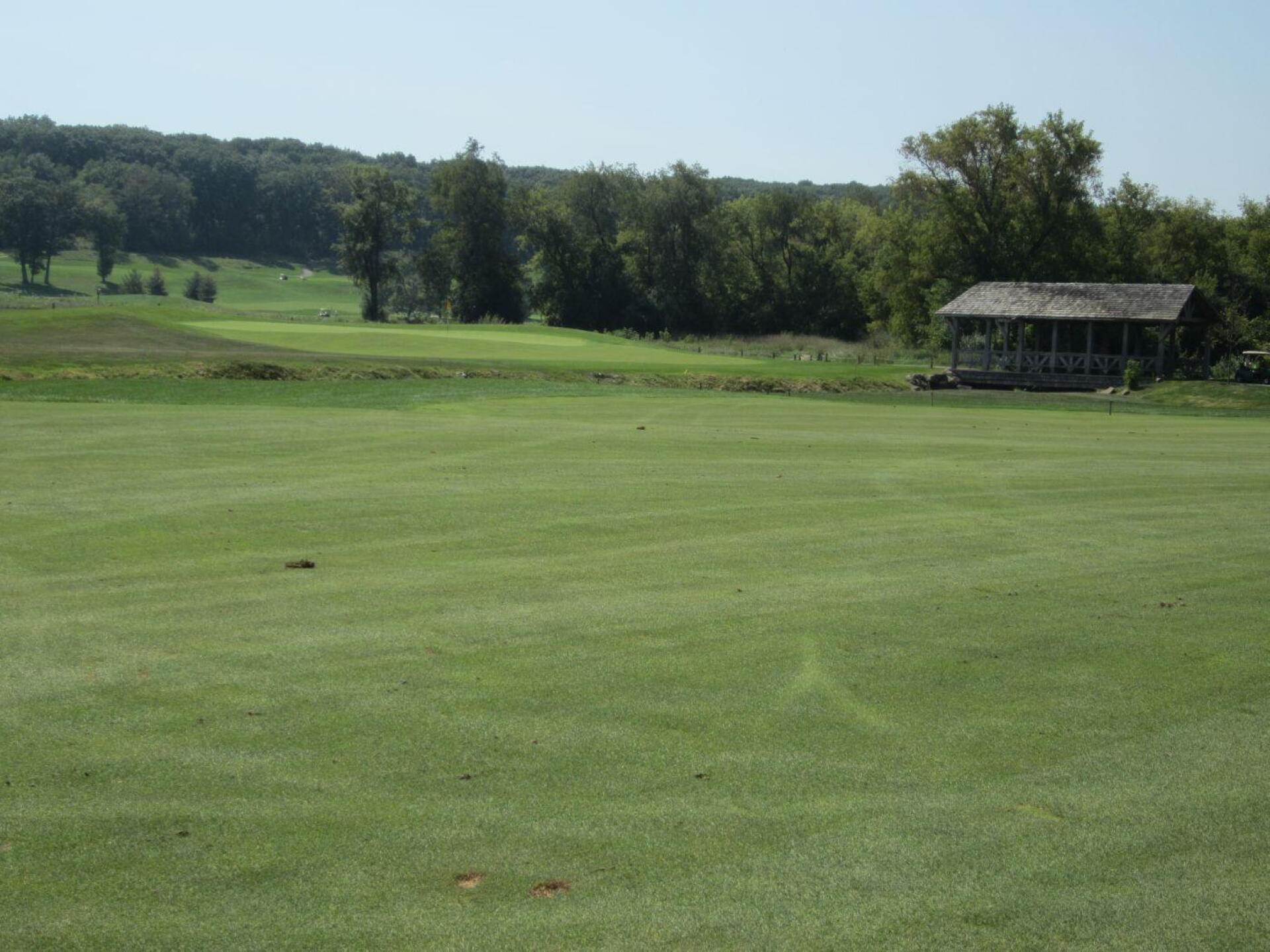 #10 Par 5 (Photo submitted by BryanTweed16 on 06/20/2016)