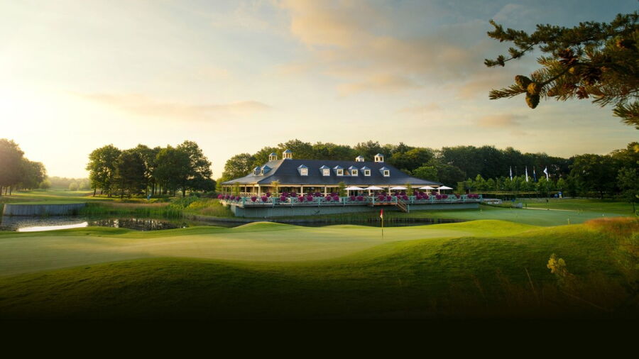 Goyer GCC: Clubhouse