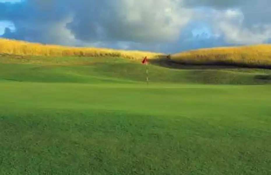 National GC - Ocean: #17