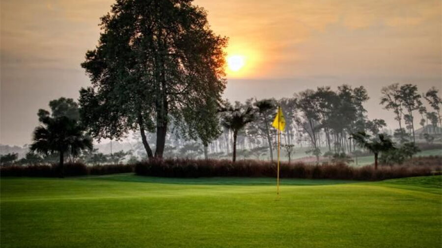 Royale Jakarta GC