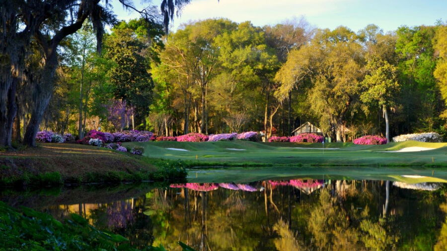 Dataw Island GC