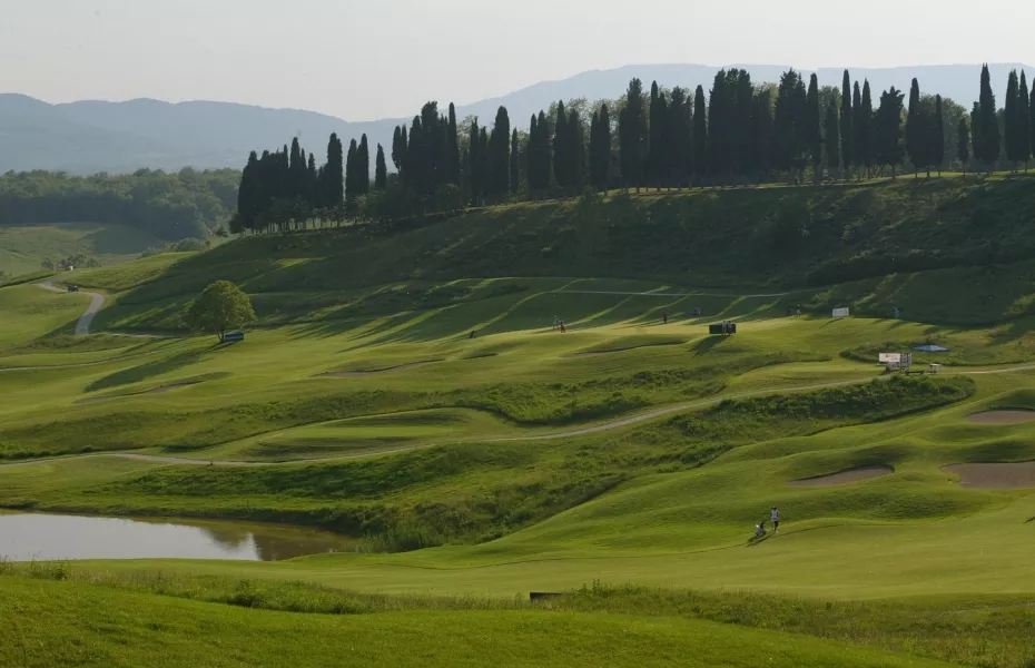 Poggio dei Medici GCC