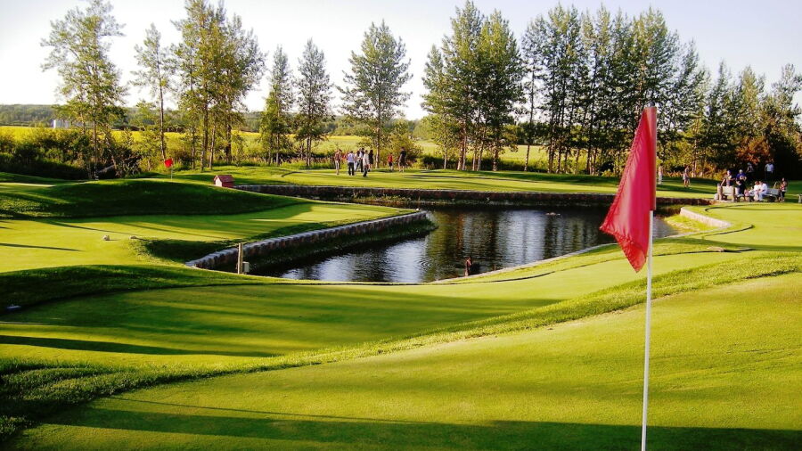 Putting Horse Ranch