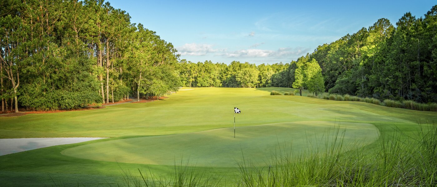 World Golf Village