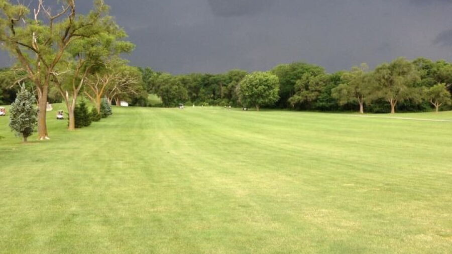 Oak Knoll GC