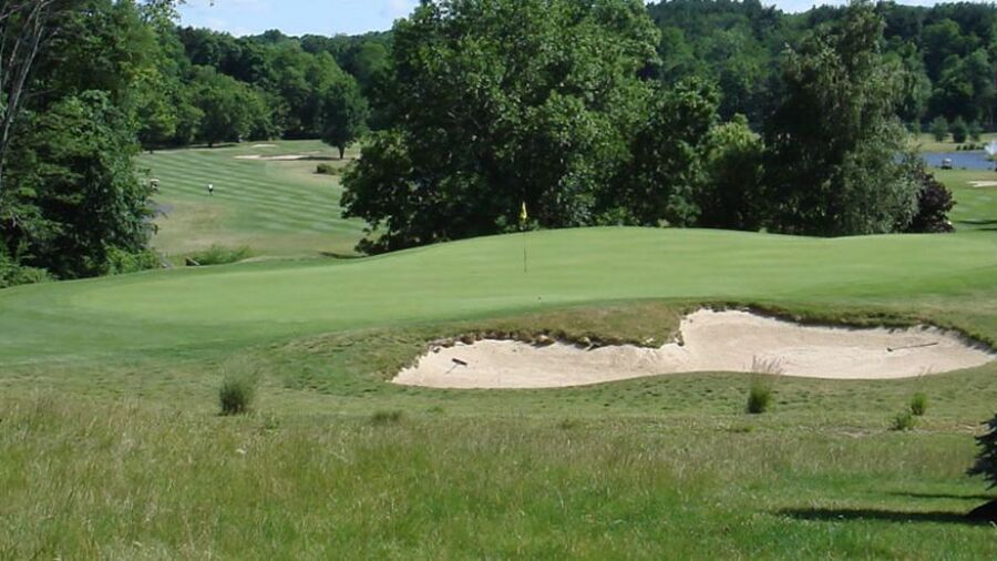 Phillip J. Rotella Memorial GC