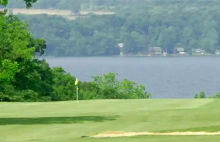 Bonavista State Park GC