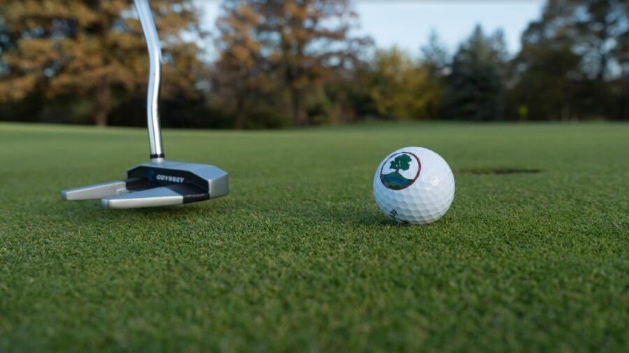 Oak Brook GC