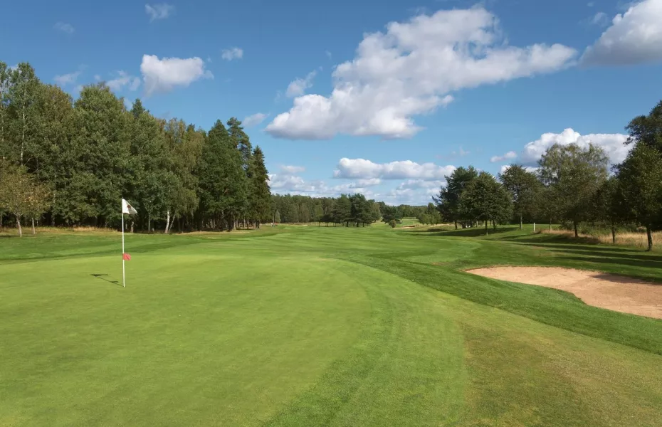 Linkopings GC