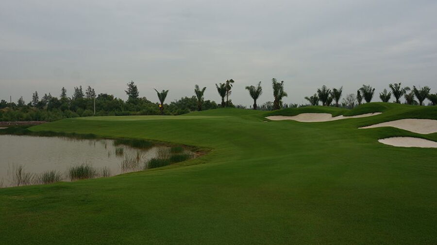 Artitaya Golf & Resort - Arirang: #2